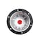 Stemco Hubcap, Wheel, Front, 6 Hole, Oil Bath, 6-3/4 Bc 343-4195 - alternate 5